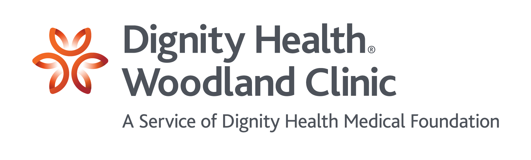 Woodland Clinic logo